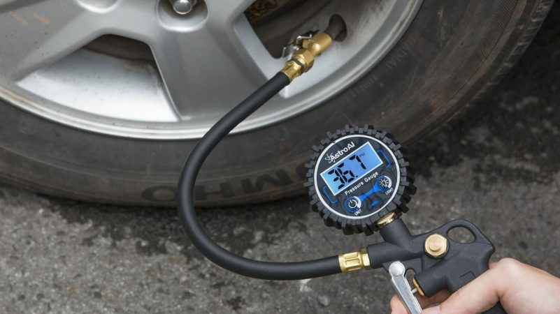The Best Low Pressure Tire Gauges