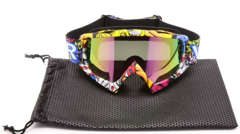 The Best Motocross Goggles