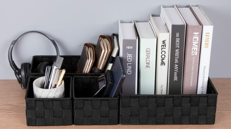 The Best Wire Shelving