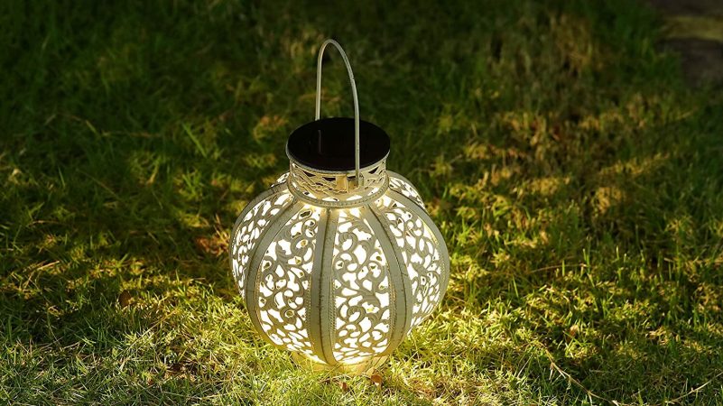 The Best Outdoor Lanterns