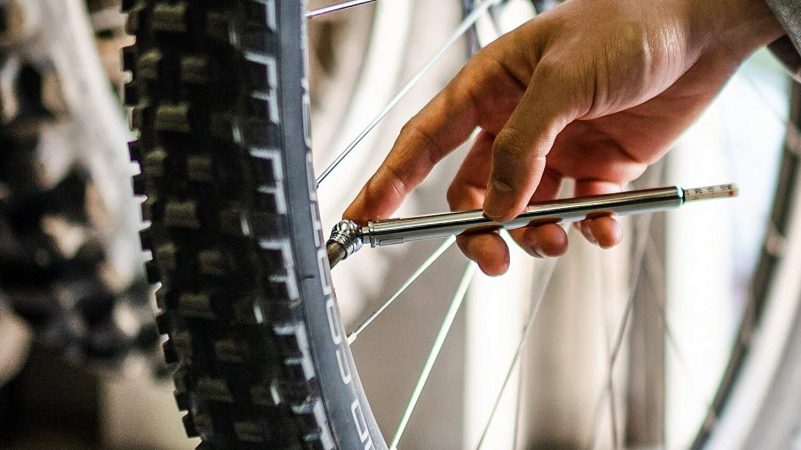 The Best Pencil Tire Pressure Gauges