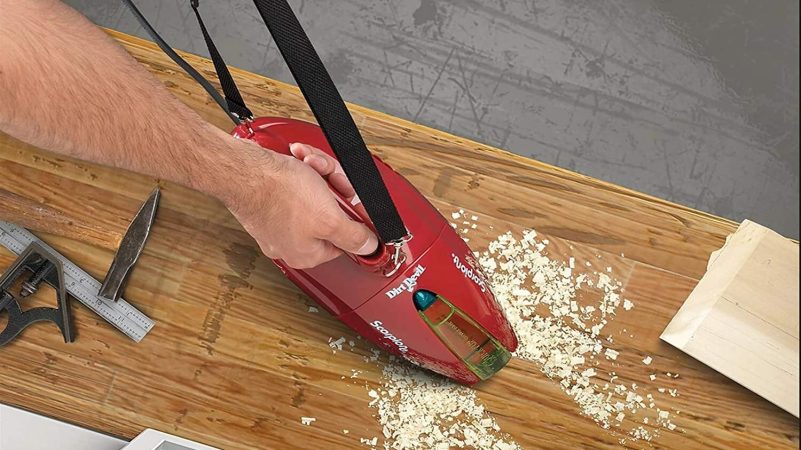 The Best Portable Vacuum Cleaners