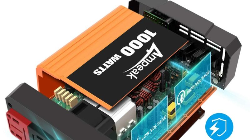 The Best Pure Sine Wave Inverters