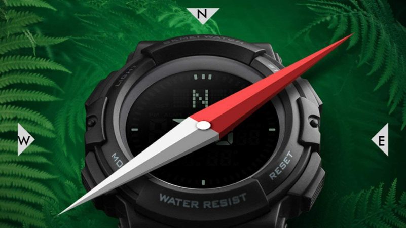 The Best Survival Watches