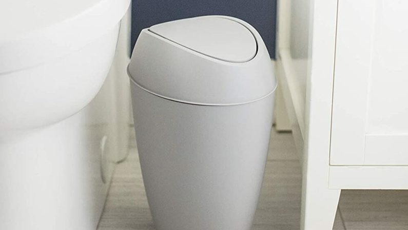 The Best Trash Cans With Lids