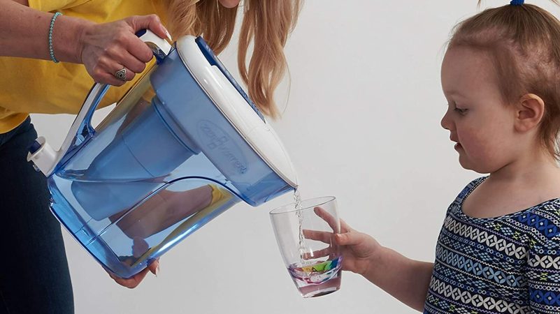 The Best Water Filter Pitchers