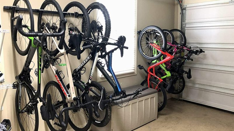 Best Bicycle Rack (Review & Buying Guide) in 2023