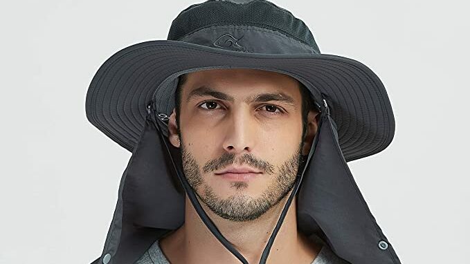 The Best Hiking Hats