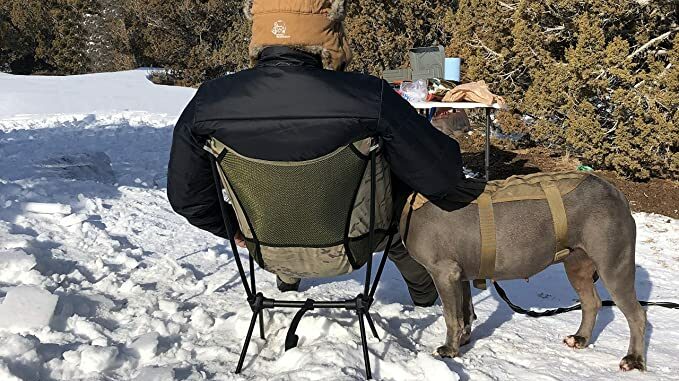 The Best Hunting Chairs