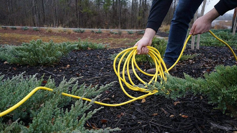 The Best 50-foot Outdoor Extension Cords