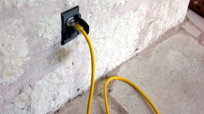 The Best 6 Ft Outdoor Extension Cord