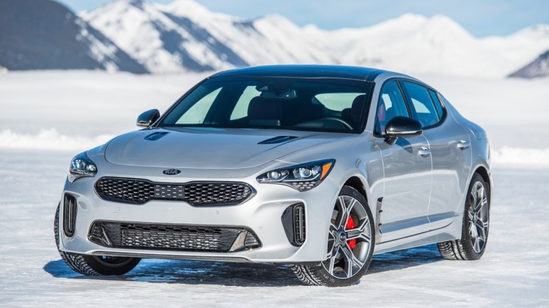 Man Allegedly Bought Kia Stinger, Yacht with $2.1 Million in Coronavirus Relief Funds