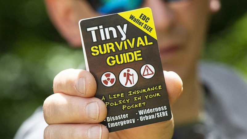 The Best Survival Guides