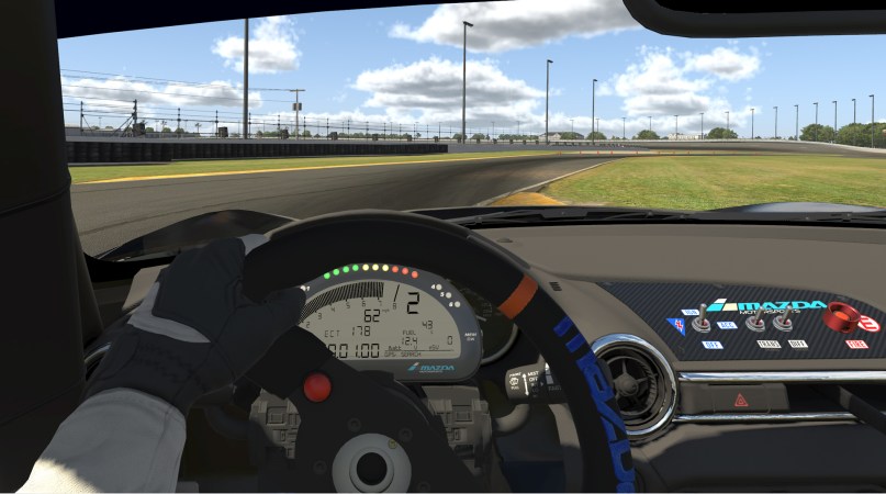 Here’s How Sim Racing Can Make You Faster In the Real World