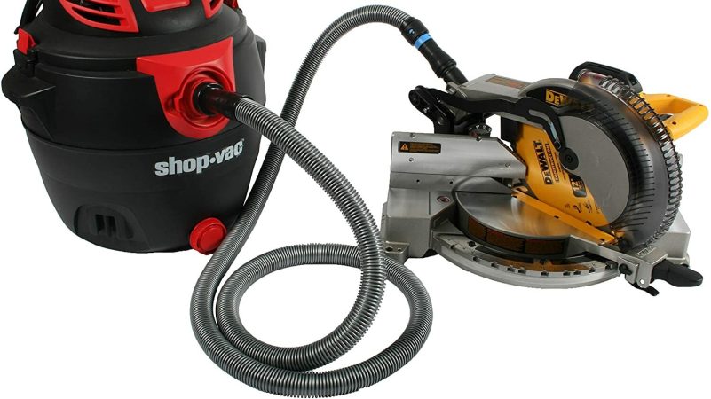 The Best Vacuum Hoses