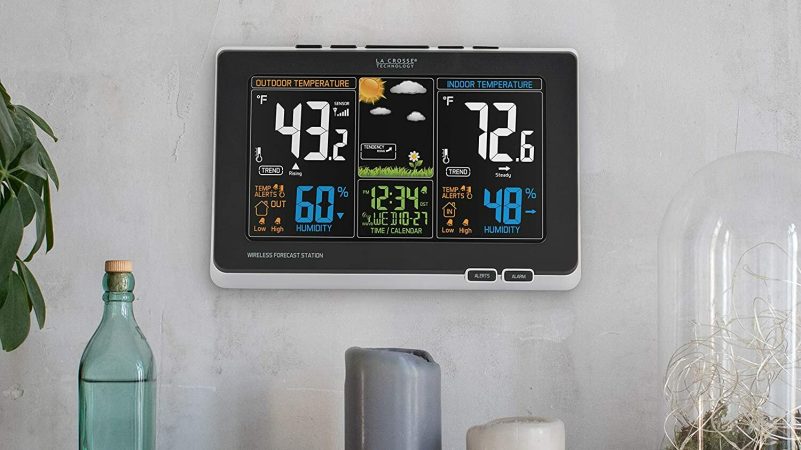 The Best Wireless Weather Stations