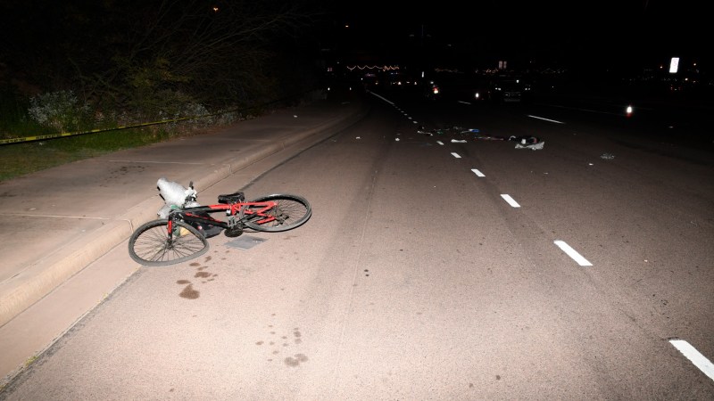 Driver in Fatal Uber Autonomous Prototype Crash Charged With Negligent Homicide