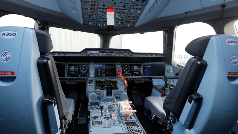 Dangerous Cockpit Coffee Break Lands Airline Pilots in Hot Water