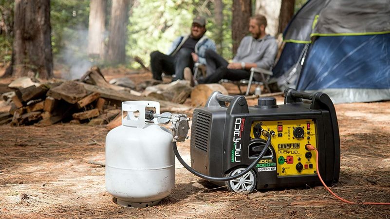 Best Portable Inverter Generators: Reliable Power Wherever, Whenever