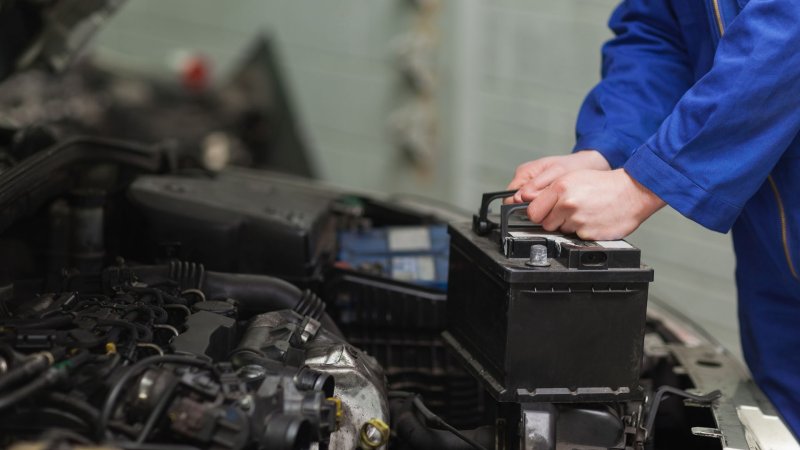 How Long Does a Car Battery Last?