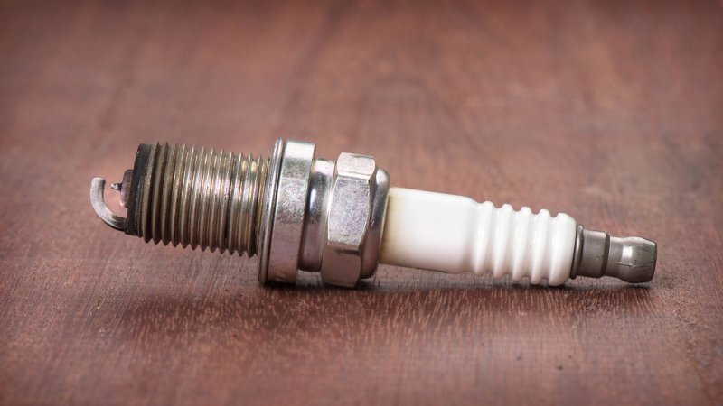 How To Gap a Spark Plug