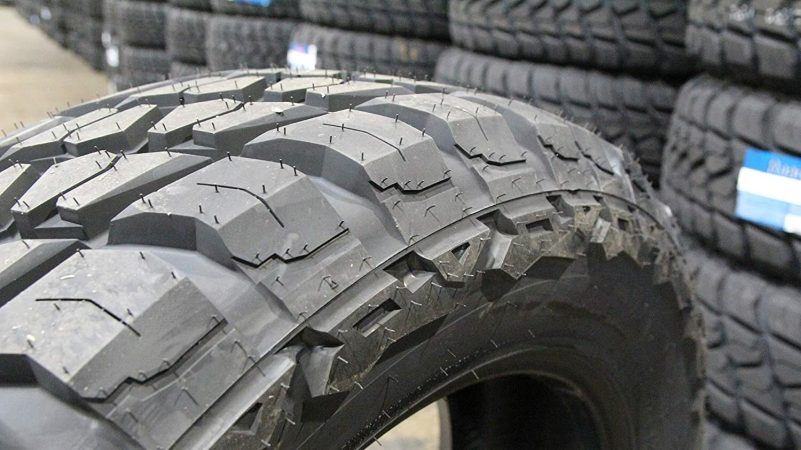The Best 275/60r20 Tires