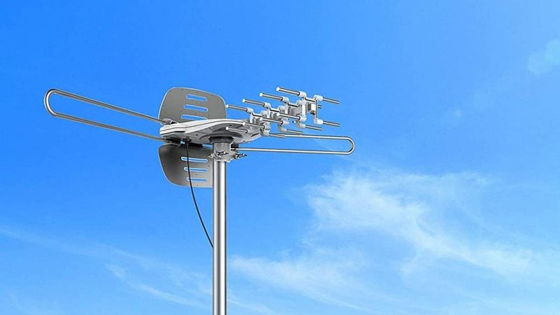 The Best Antenna Masts