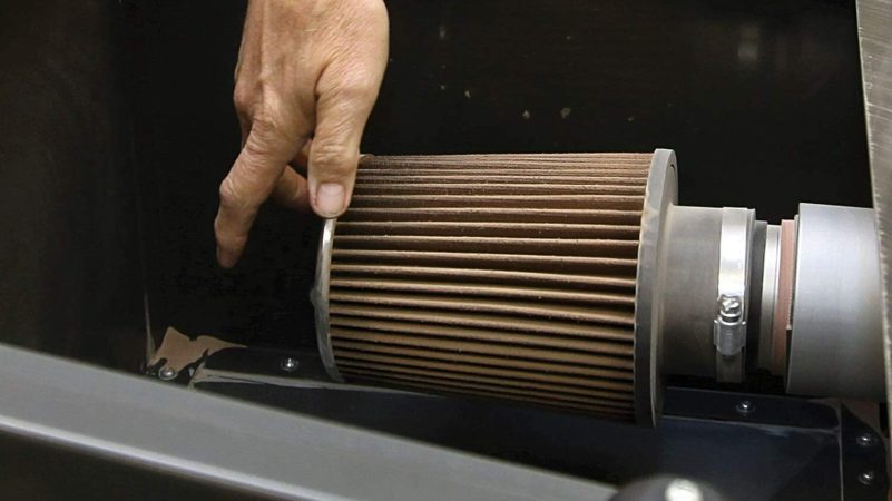 The Best Auto Air Filters