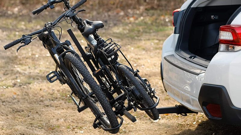 The Best Bike Carriers