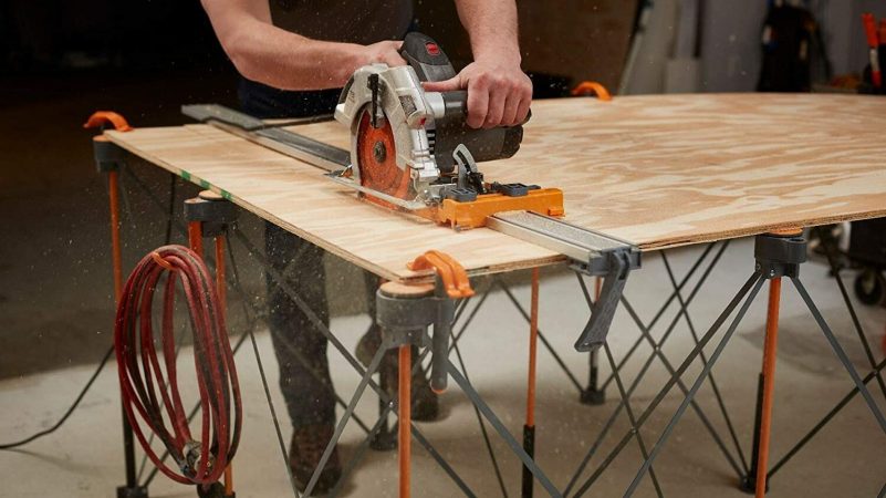 The Best Circular Saw Guides