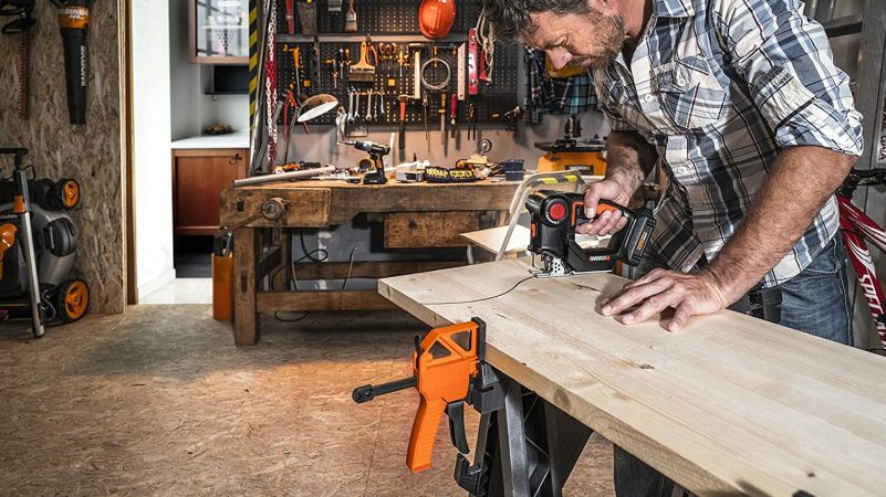 The Best Cordless Reciprocating Saw