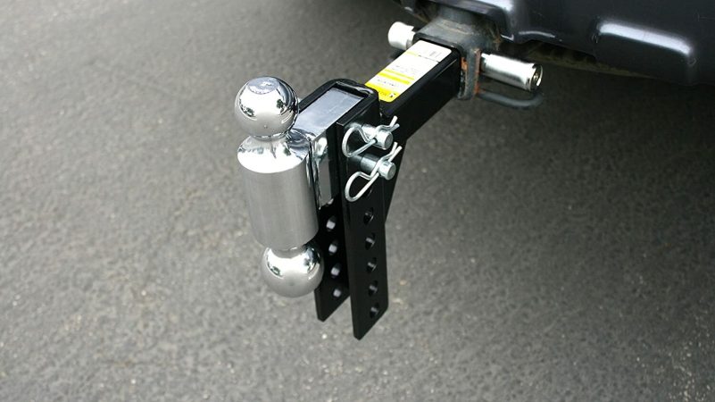 Best Hitch Steps: Get Into Your Truck Easily