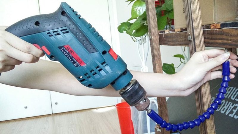 The Best Flexible Drill Extensions