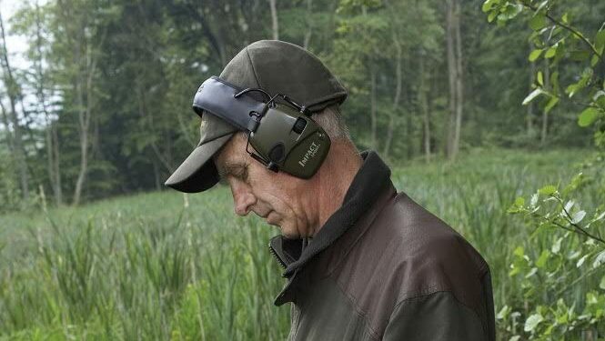 The Best Howard Leight Impact Sport Earmuffs