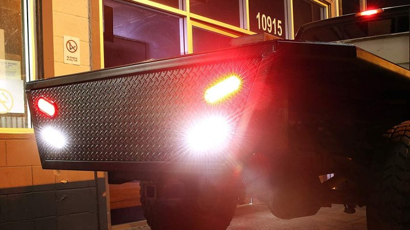 The Best LED Tail Lights