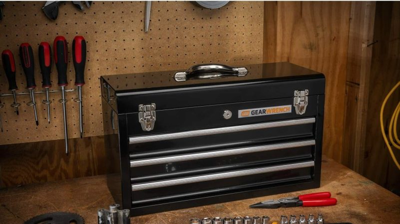 The Best Large Tool Boxes