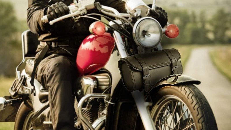 The Best Motorcycle Tool Bags