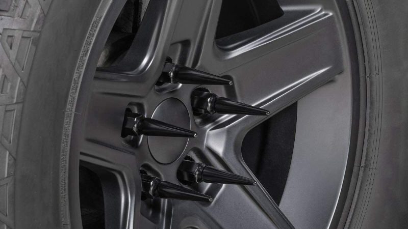 The Best Spiked Lug Nuts