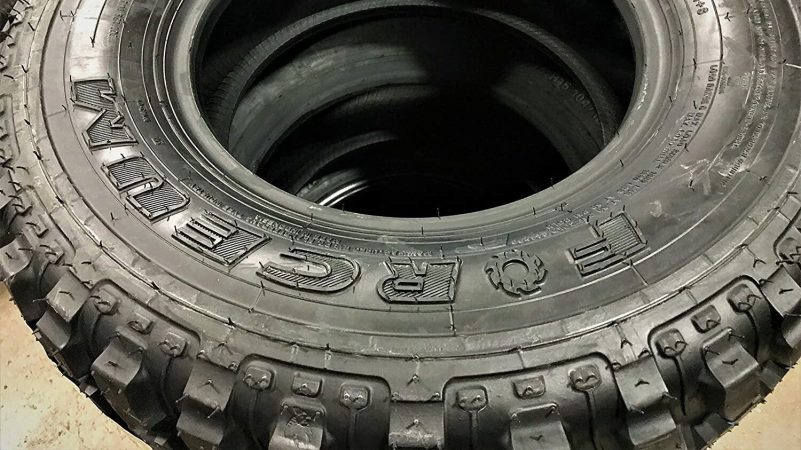 The Best 235/75r15 Tires