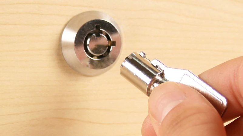 The Best Tool Box Locks With Keys