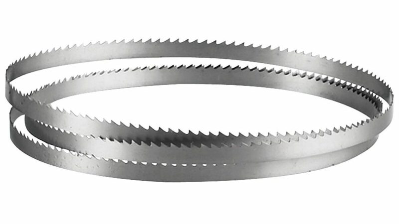 The Best Band Saw Blades