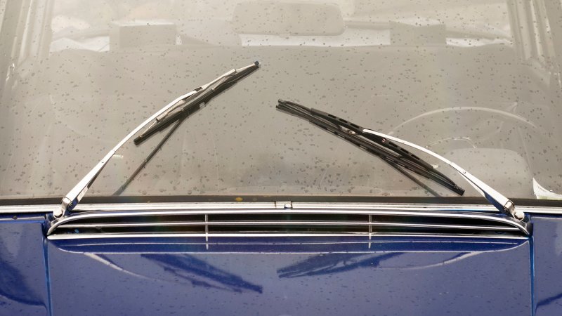 How To Change Windshield Wipers