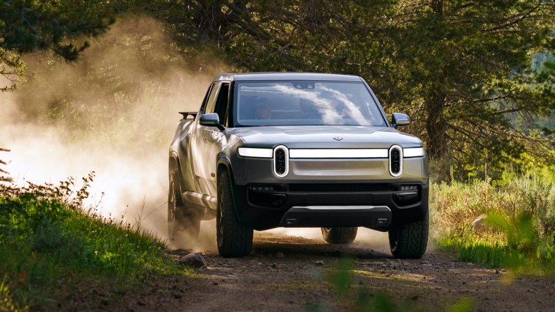 Rivian’s Camp Kitchen is Delayed Again for a Redesign, and Its Price Could Change