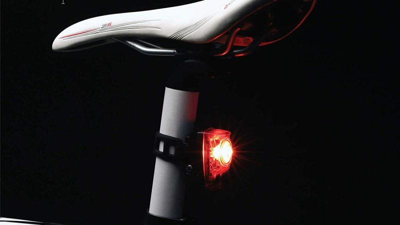 The Best Rechargeable Bike Tail Lights