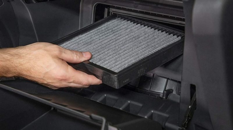 The Best Toyota Cabin Air Filters