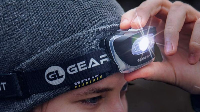 The Best Camping Headlamps (Review & Buying Guide) in 2022