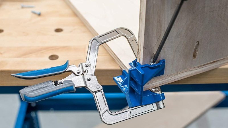 The Best Corner Clamps