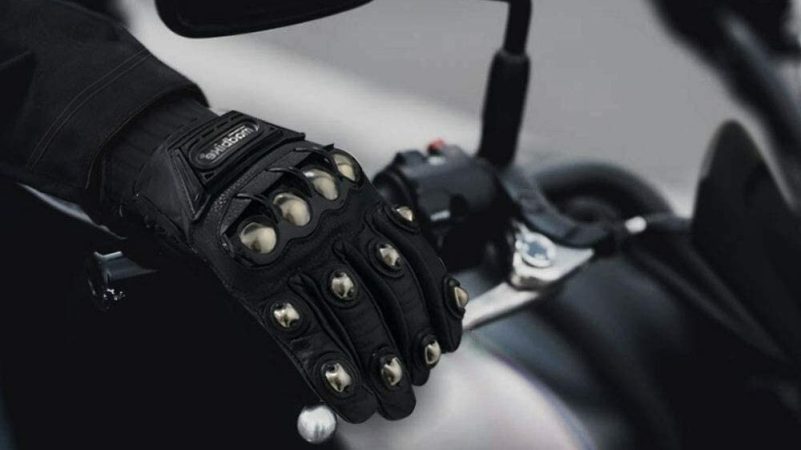 The Best Dirt Bike Gloves