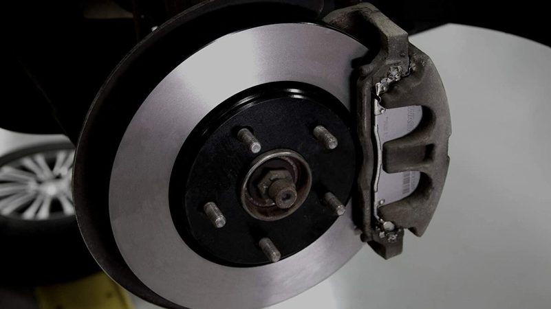 The Best Front Brake Rotors