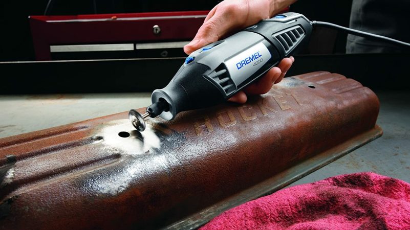 The Best Rotary Tool Kits